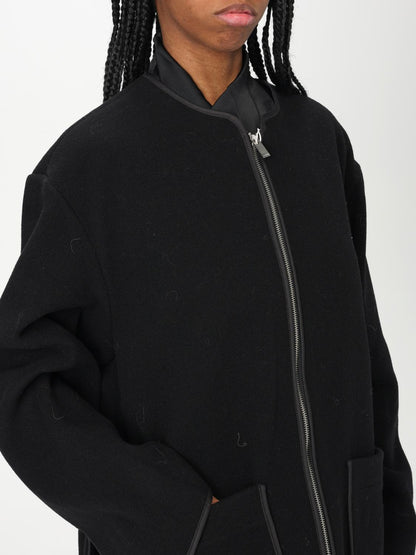 Toteme Jacket Woman Black