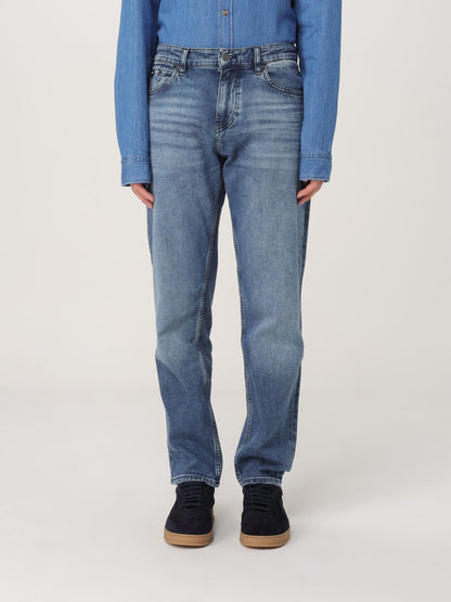 Boss Jeans Men Denim