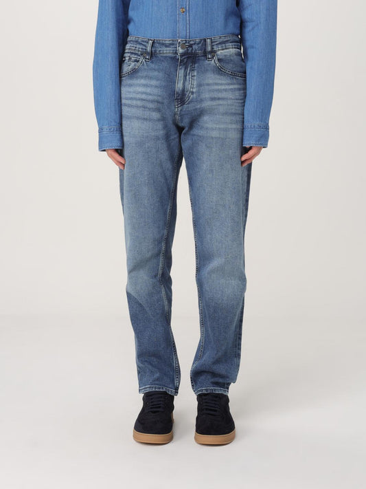 Boss Jeans Men Denim