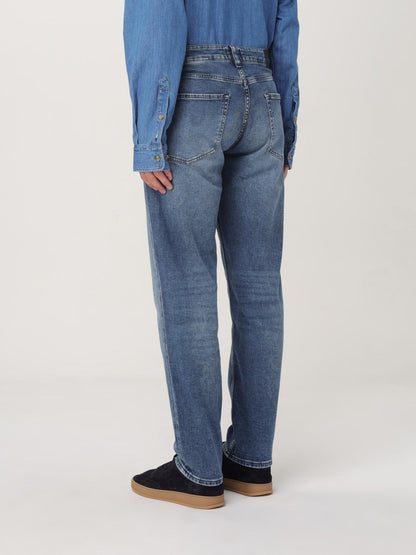 Boss Jeans Men Denim