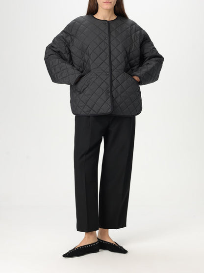 Toteme Jacket Woman Black