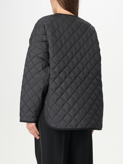 Toteme Jacket Woman Black