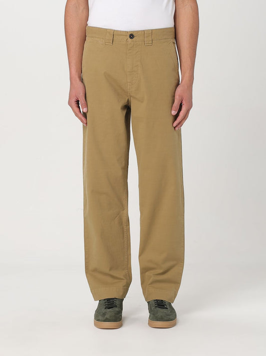 Boss Pants Men Sand