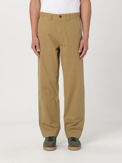 Boss Pants Men Sand