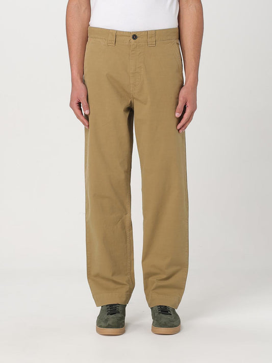 Boss Pants Men Sand