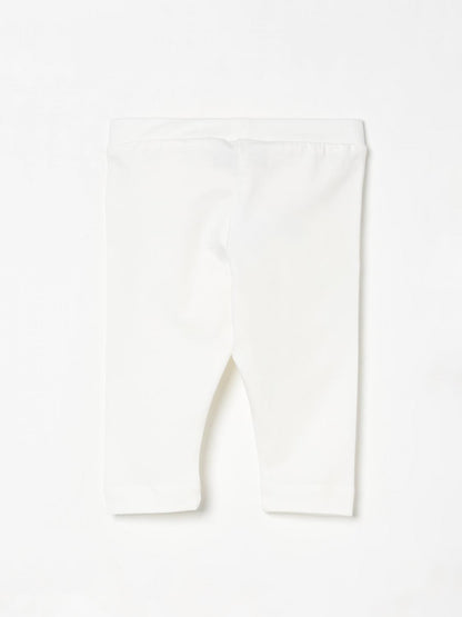 Moschino Pants Kids White