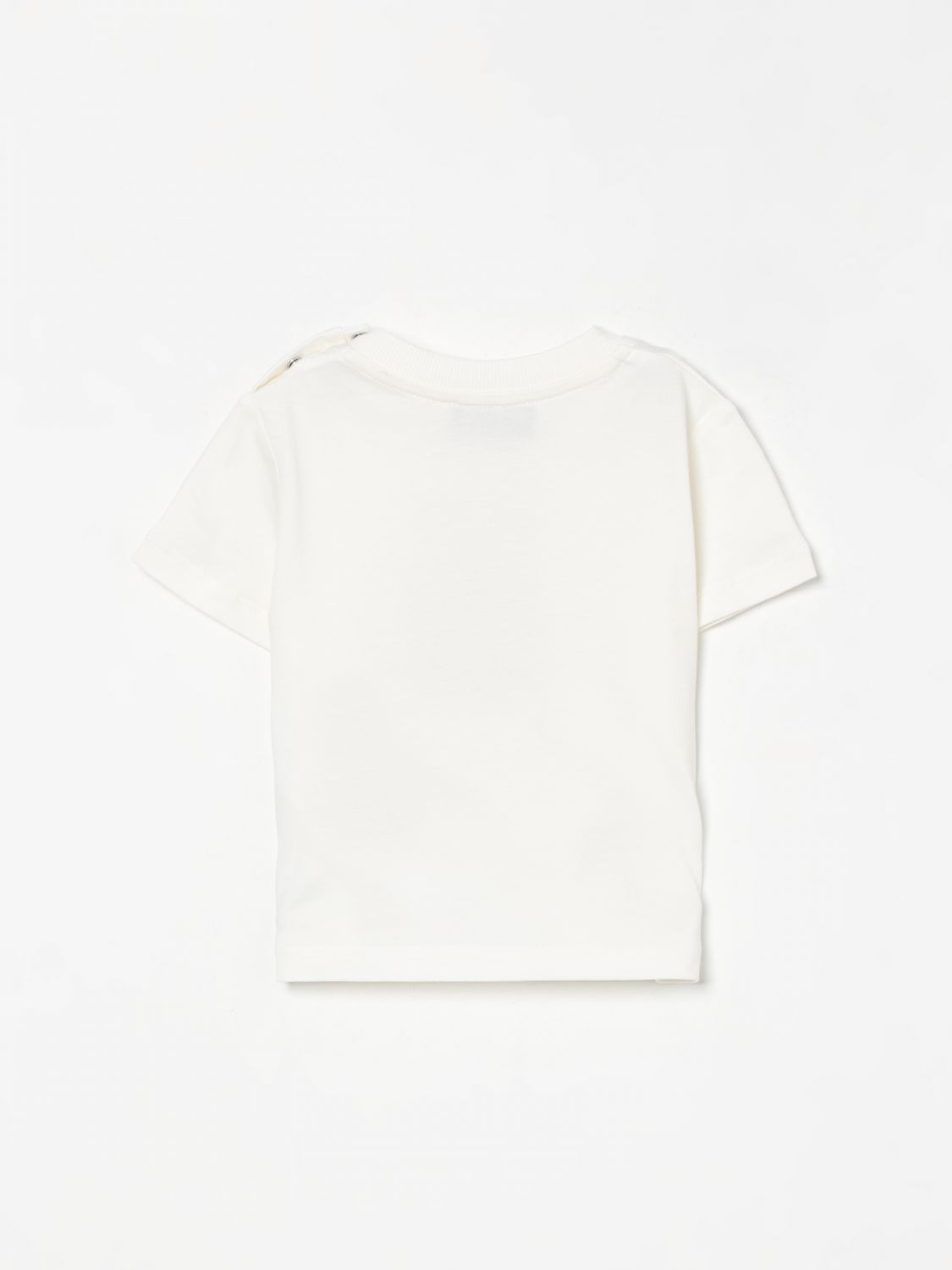 Moschino T Shirt Kids White