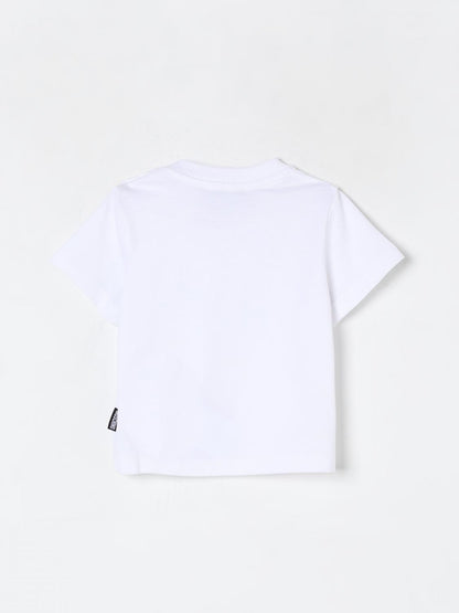 Moschino T Shirt Kids White