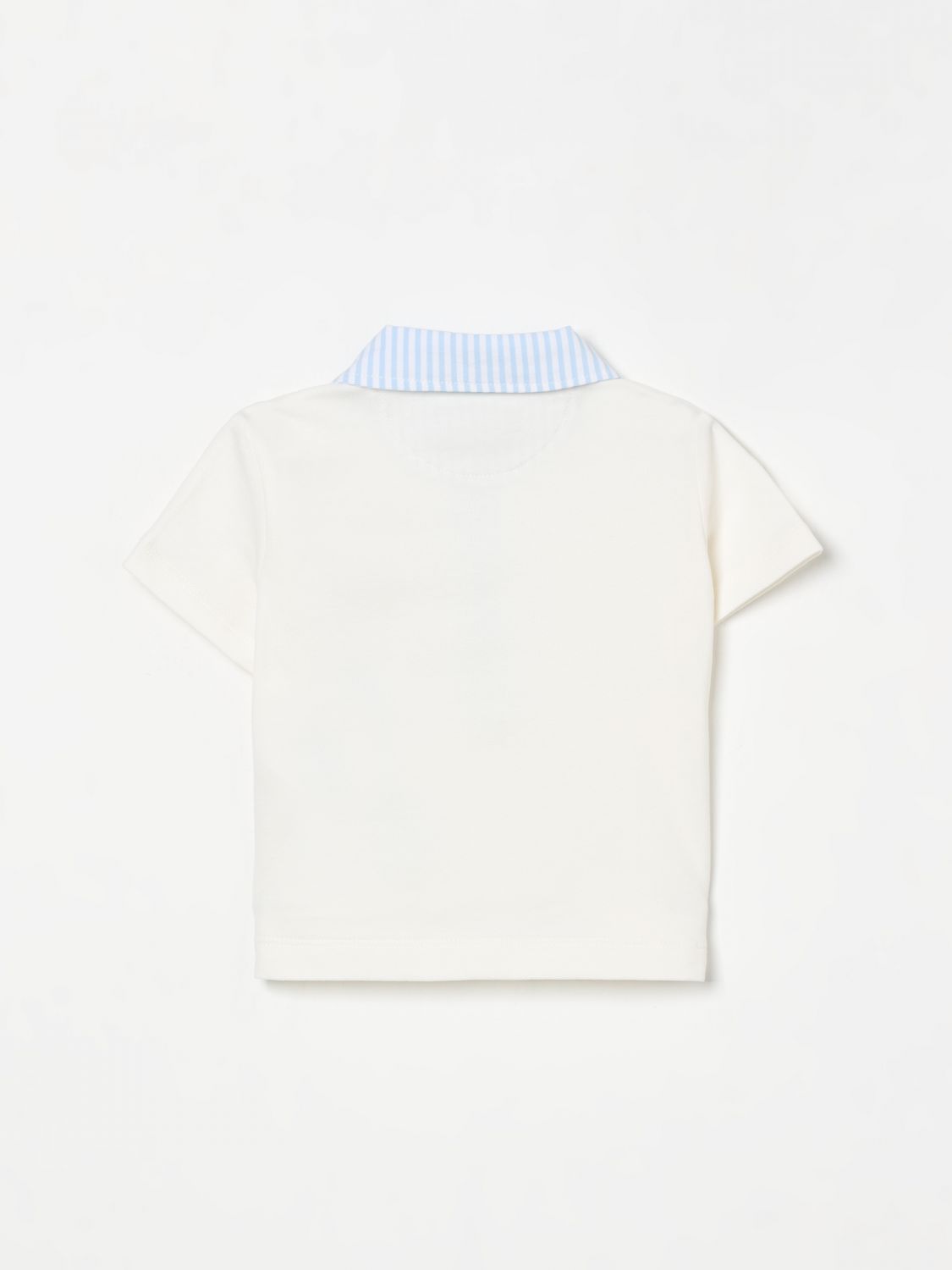 Moschino T Shirt Kids White