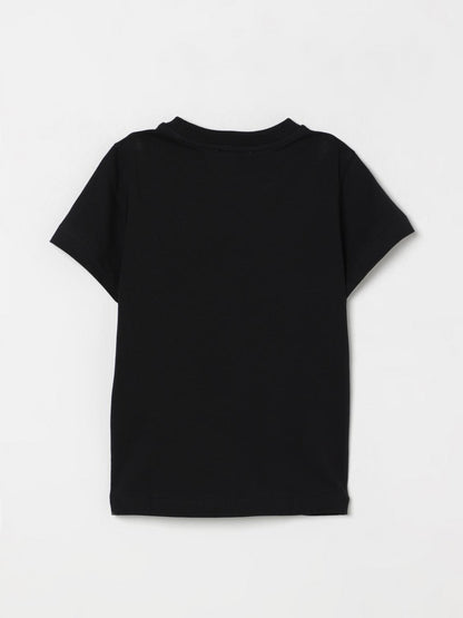 Moschino T Shirt Kids Black