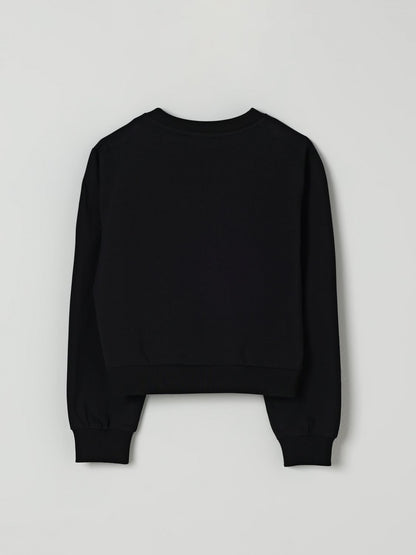 Moschino Sweater Kids Black