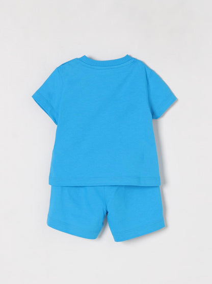 Moschino Jumpsuit Kids Blue