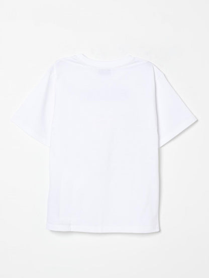 Moschino T Shirt Kids White