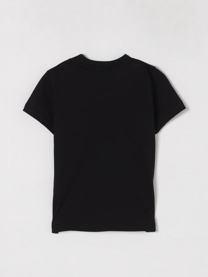 Moschino T Shirt Kids Black