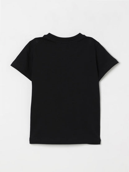Moschino T Shirt Kids Black