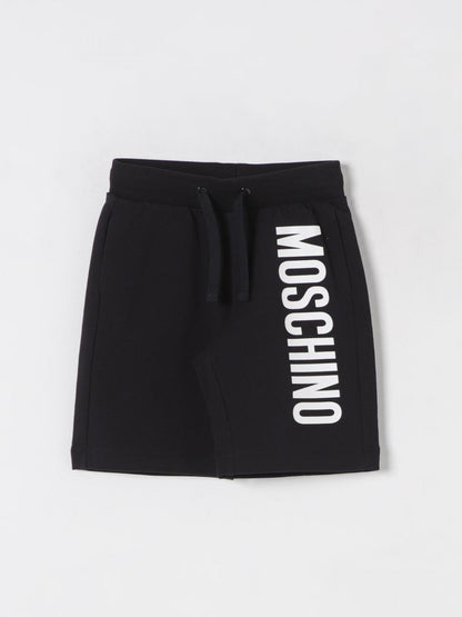 Moschino Shorts Kids Black