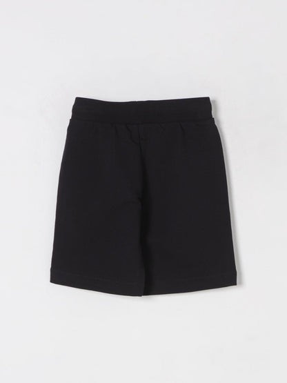 Moschino Shorts Kids Black