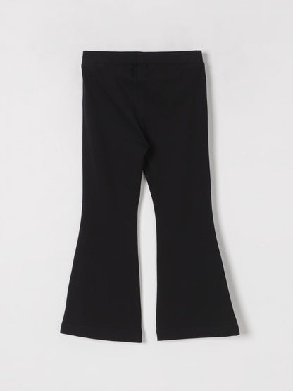 Moschino Pants Kids Black