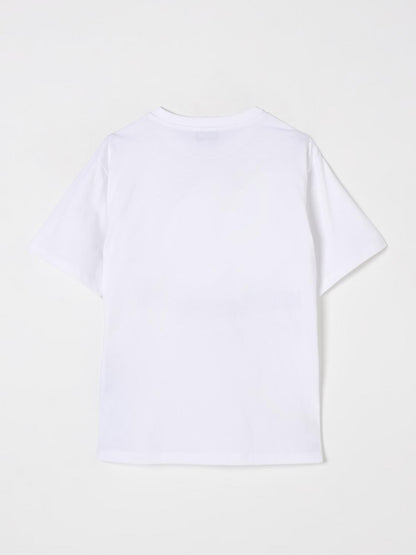 Moschino T Shirt Kids Black