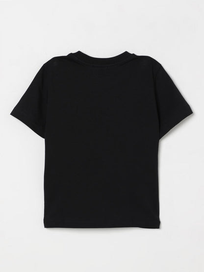 Moschino T Shirt Kids Black