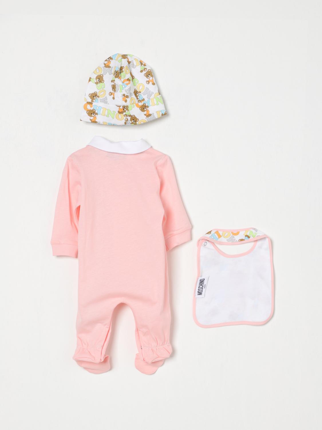 Moschino Jumpsuit Kids Blue