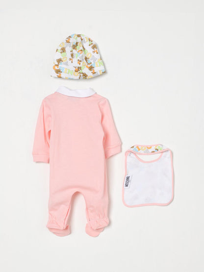 Moschino Jumpsuit Kids Blue