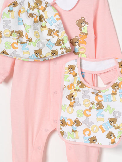 Moschino Jumpsuit Kids Blue