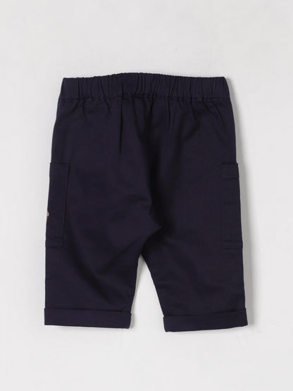 Moschino Pants Kids Navy