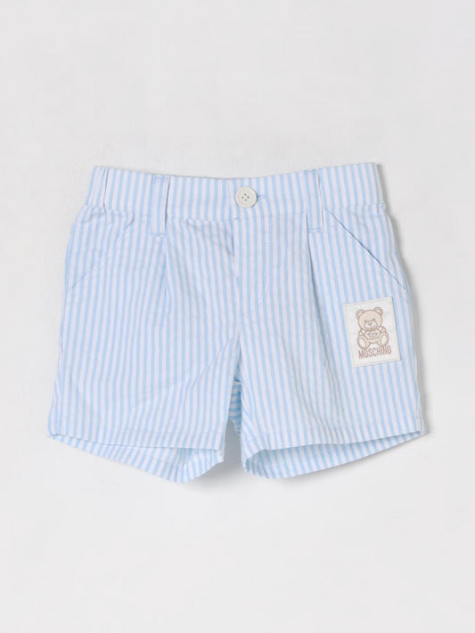 Moschino Shorts Kids White