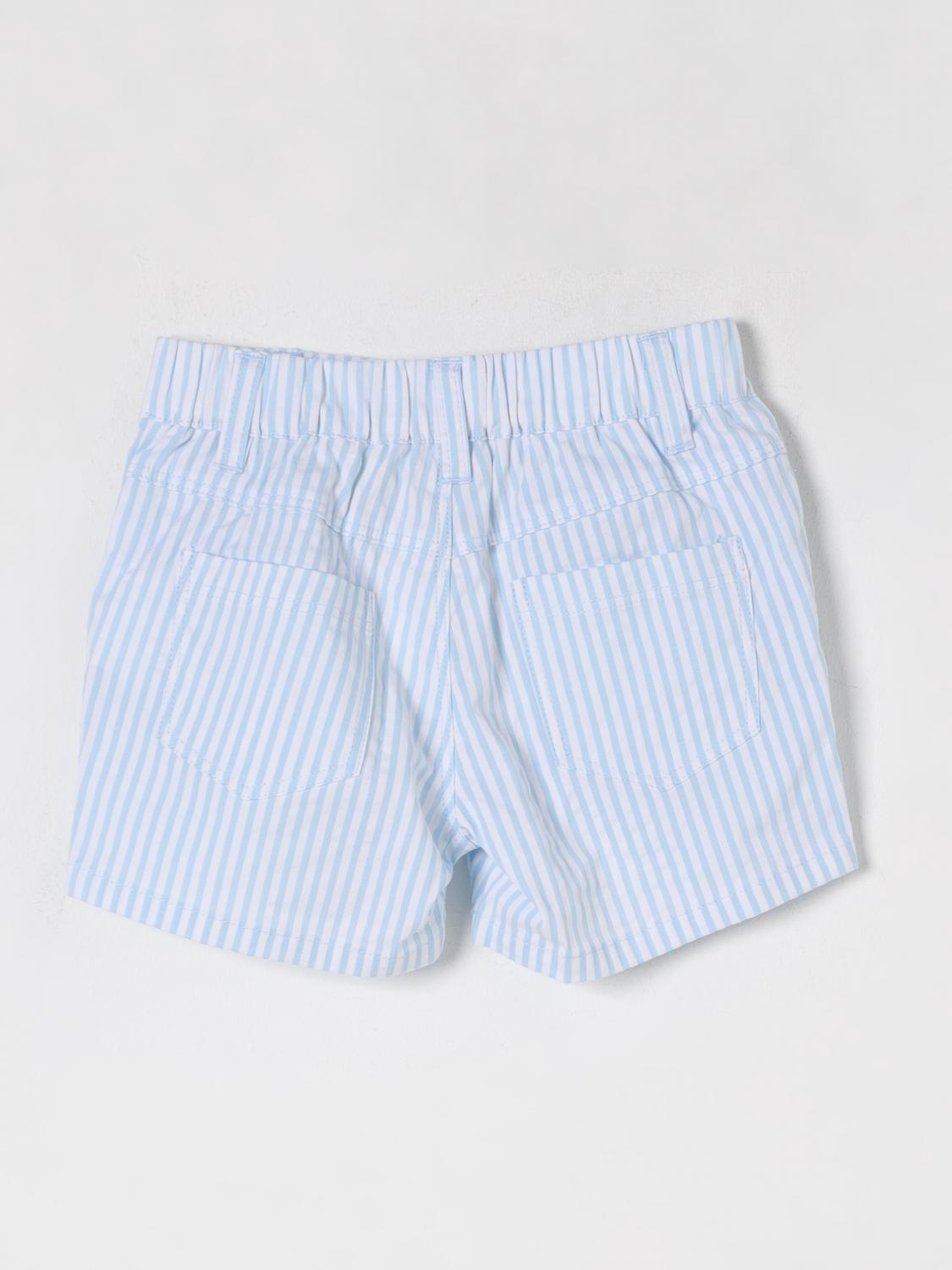 Moschino Shorts Kids White