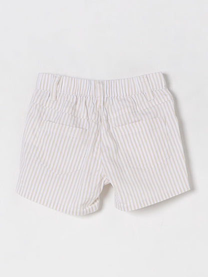 Moschino Shorts Kids White 1