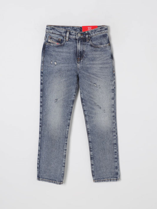 Diesel Jeans Kids Denim