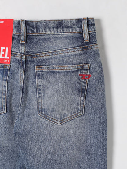 Diesel Jeans Kids Denim