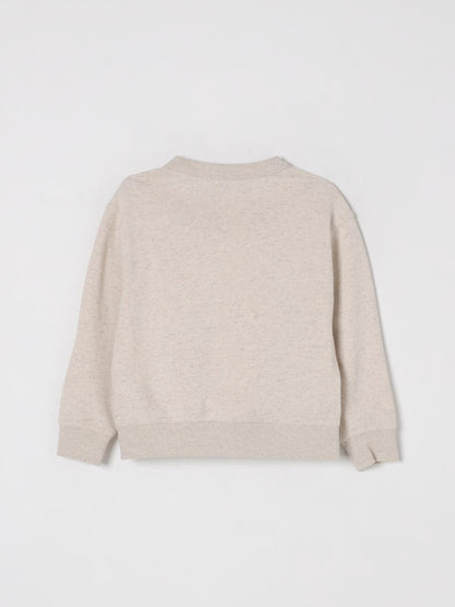 Burberry Sweater Kids Beige