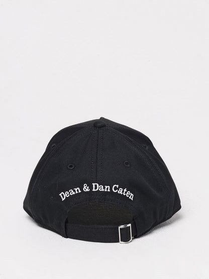 Dsquared2 Hat Kids Blue