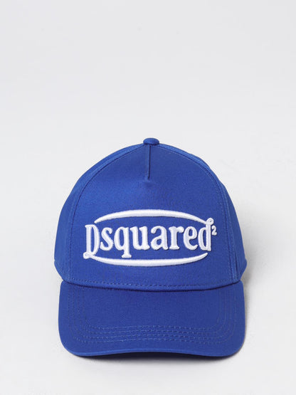 Dsquared2 Hat Kids Black