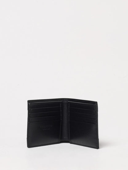 Dsquared2 Wallet Men Black