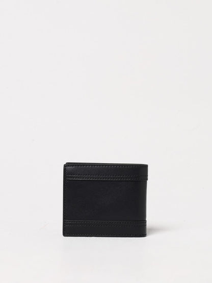 Dsquared2 Wallet Men Black