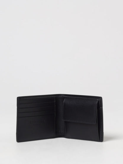 Dsquared2 Wallet Men Black