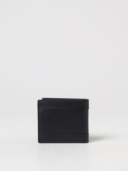 Dsquared2 Wallet Men Black