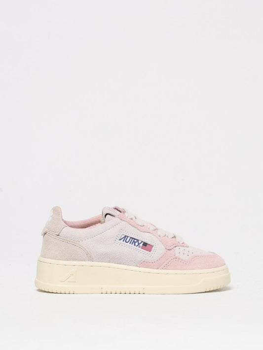 Autry Sneakers Kids Sand
