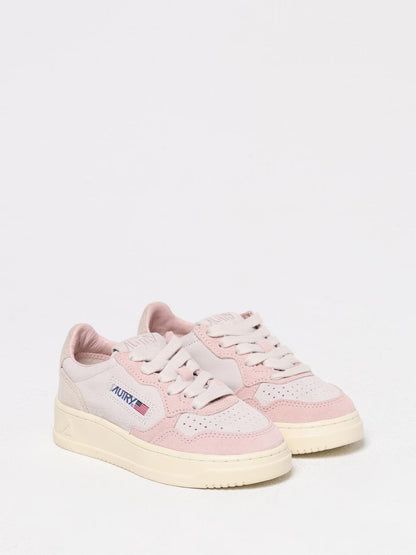 Autry Sneakers Kids Sand