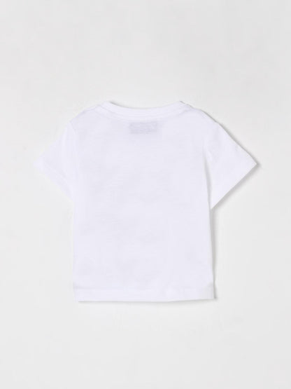 Moschino T Shirt Kids White