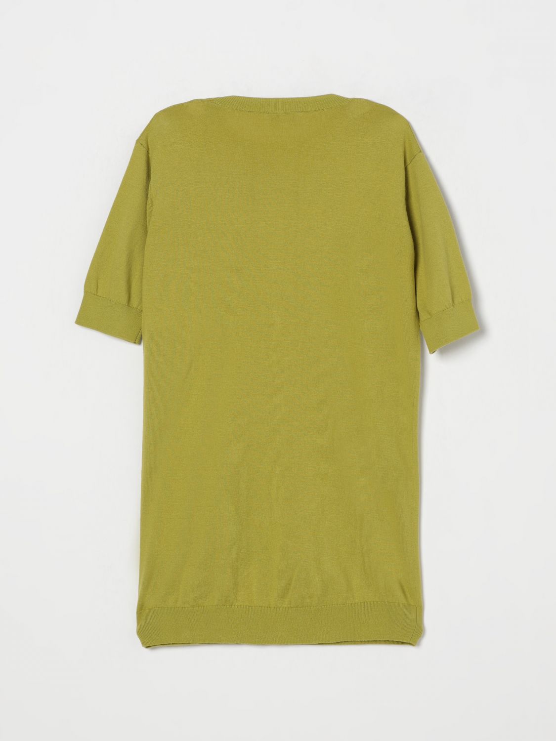 Pinko Dress Kids Green