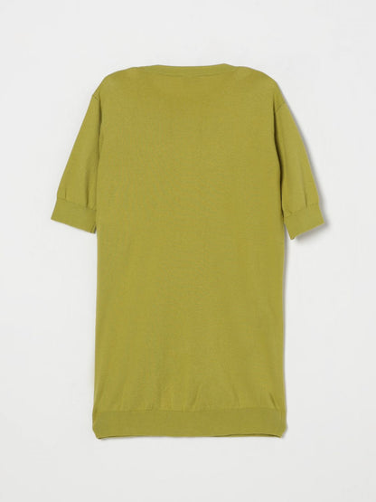 Pinko Dress Kids Green