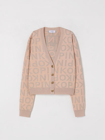 Pinko Sweater Kids Blush Pink