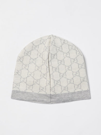 Gucci Girls' Hats Kids White