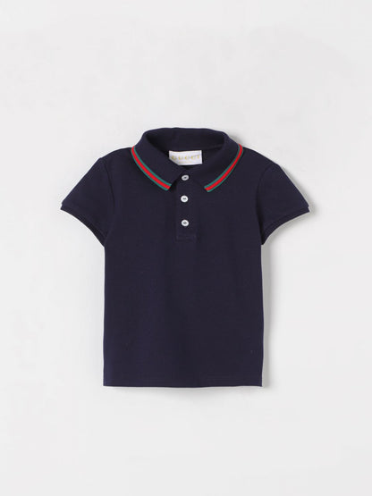 Gucci T Shirt Kids Sea