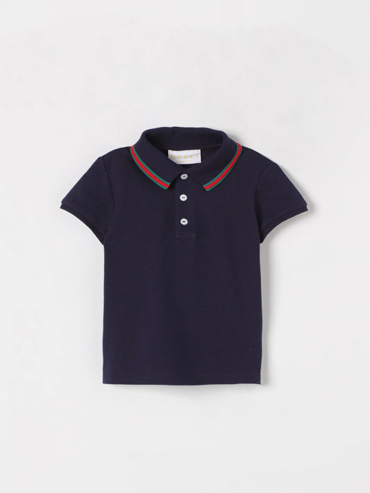 Gucci T Shirt Kids Sea