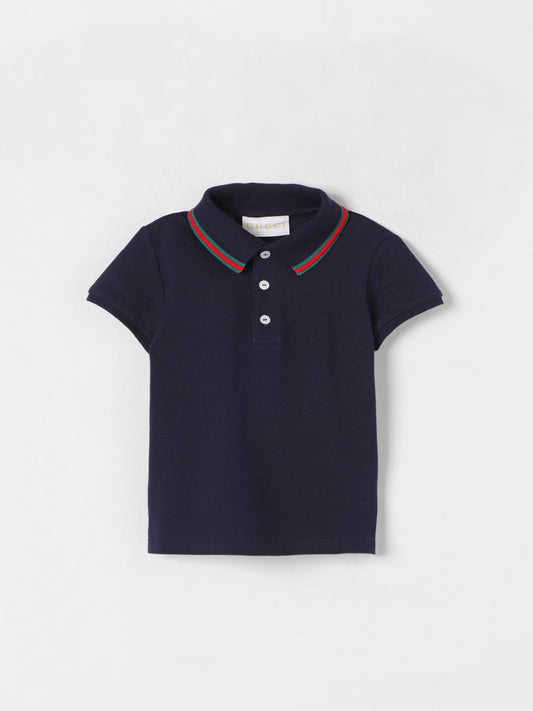Gucci T Shirt Kids Sea